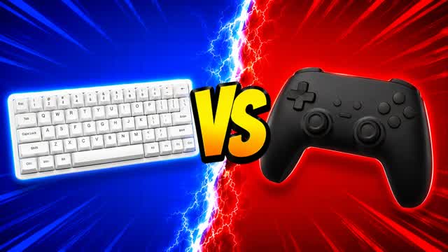 COMMIT CLEAN RED VS BLUE 🔴🔵 — Fortnite Creative map
