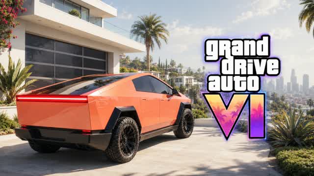 *&(_*&&^&&*GRAND DRIVE AUTO 6 VI -%^%&^% — Fortnite Creative map