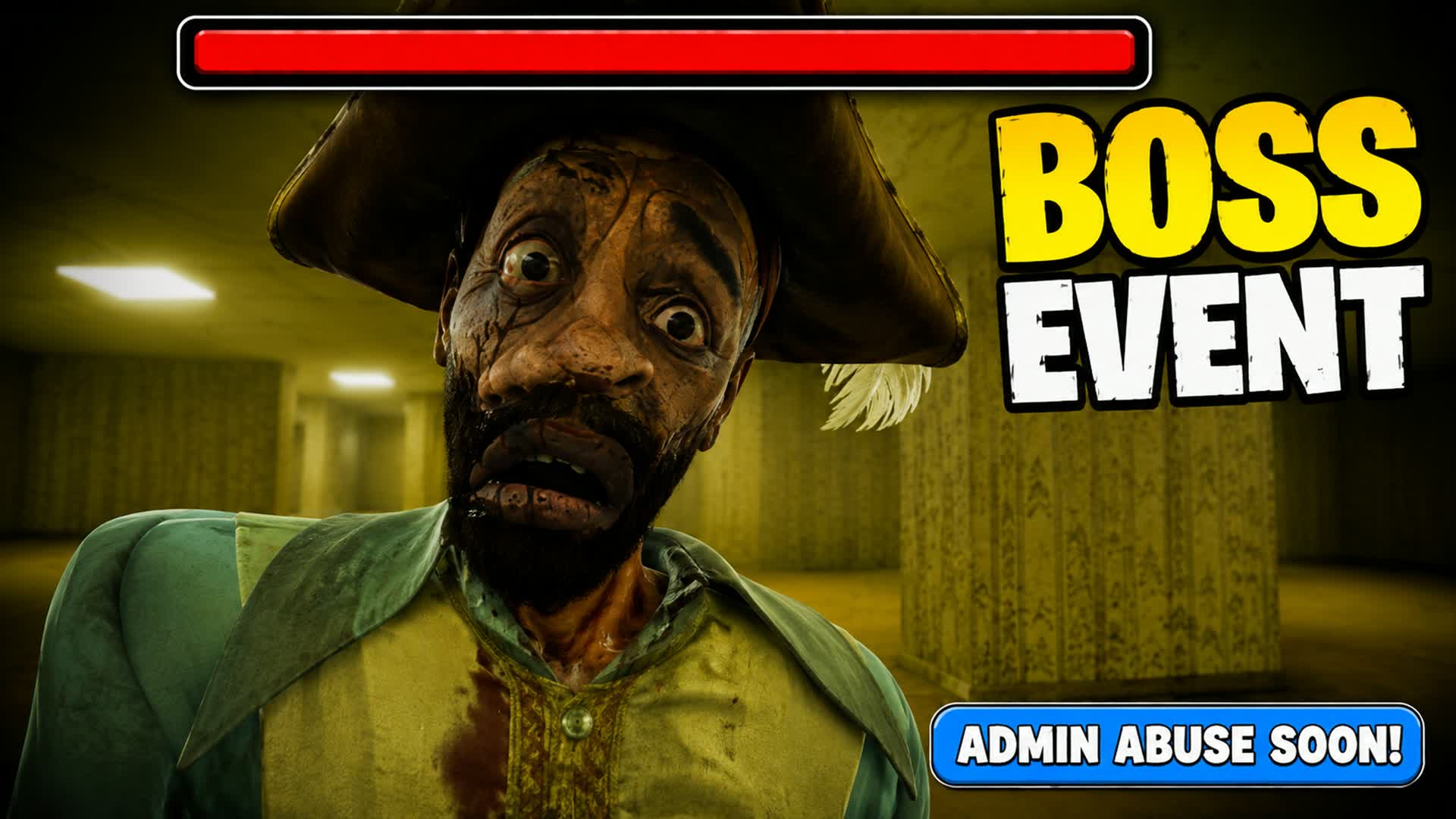 CAPTAIN CLARK VS BRAINROT BOSS FIGHT — Fortnite Creative map