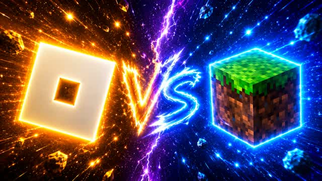 ULTRA LOGOS RED VS BLUE🔴🔵AURA — Fortnite Creative map cover art