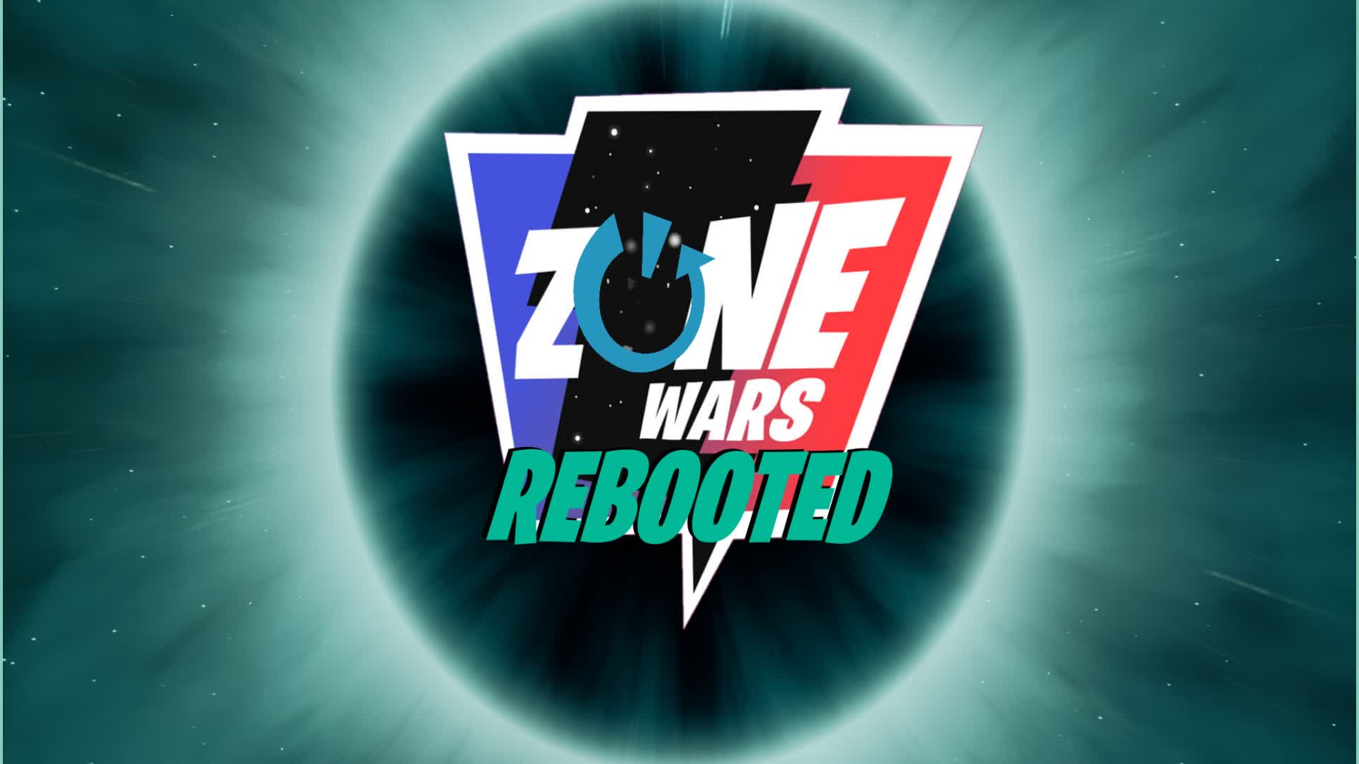 Zone Wars Rebooted — Fortnite Creative map