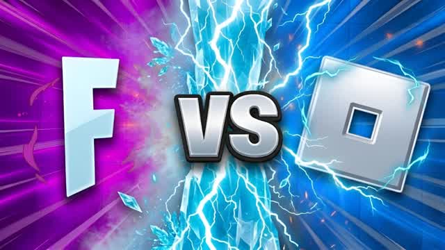 RIVALS RED VS BLUE 🔴🔵 CRAZY BATTLE🤫🚀 — Fortnite Creative map