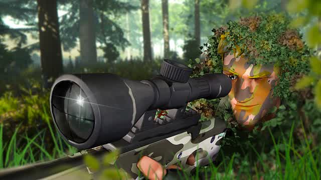 SNEAKY SNIPERS ONE SHOT — Fortnite Creative map cover art