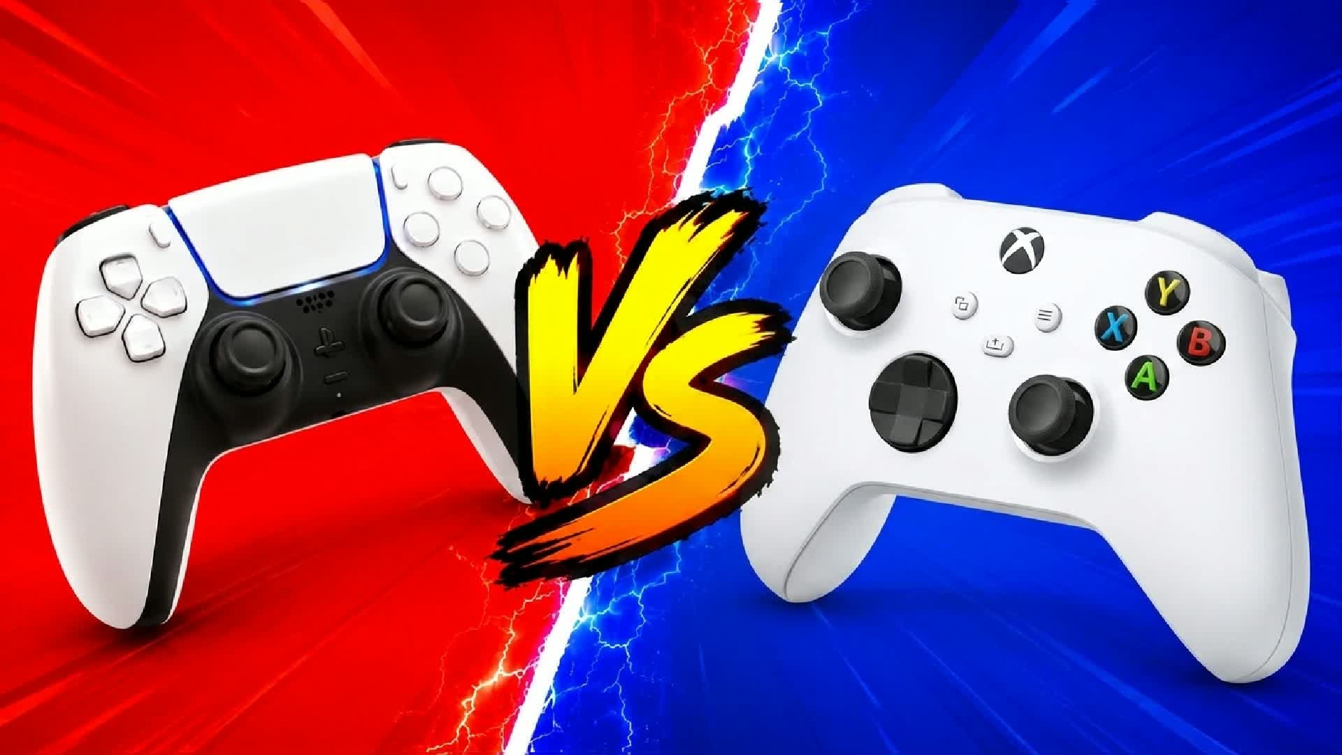 red vs blue 3765676 — Fortnite Creative map