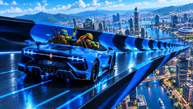 LAST DRIVER - CAR GAME — Fortnite Creative map