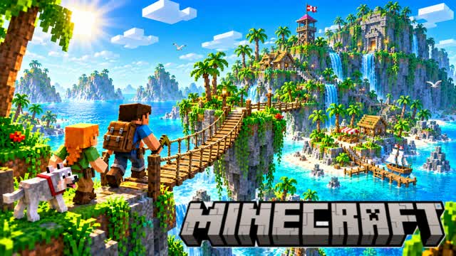 Garden City VI — Fortnite Creative map