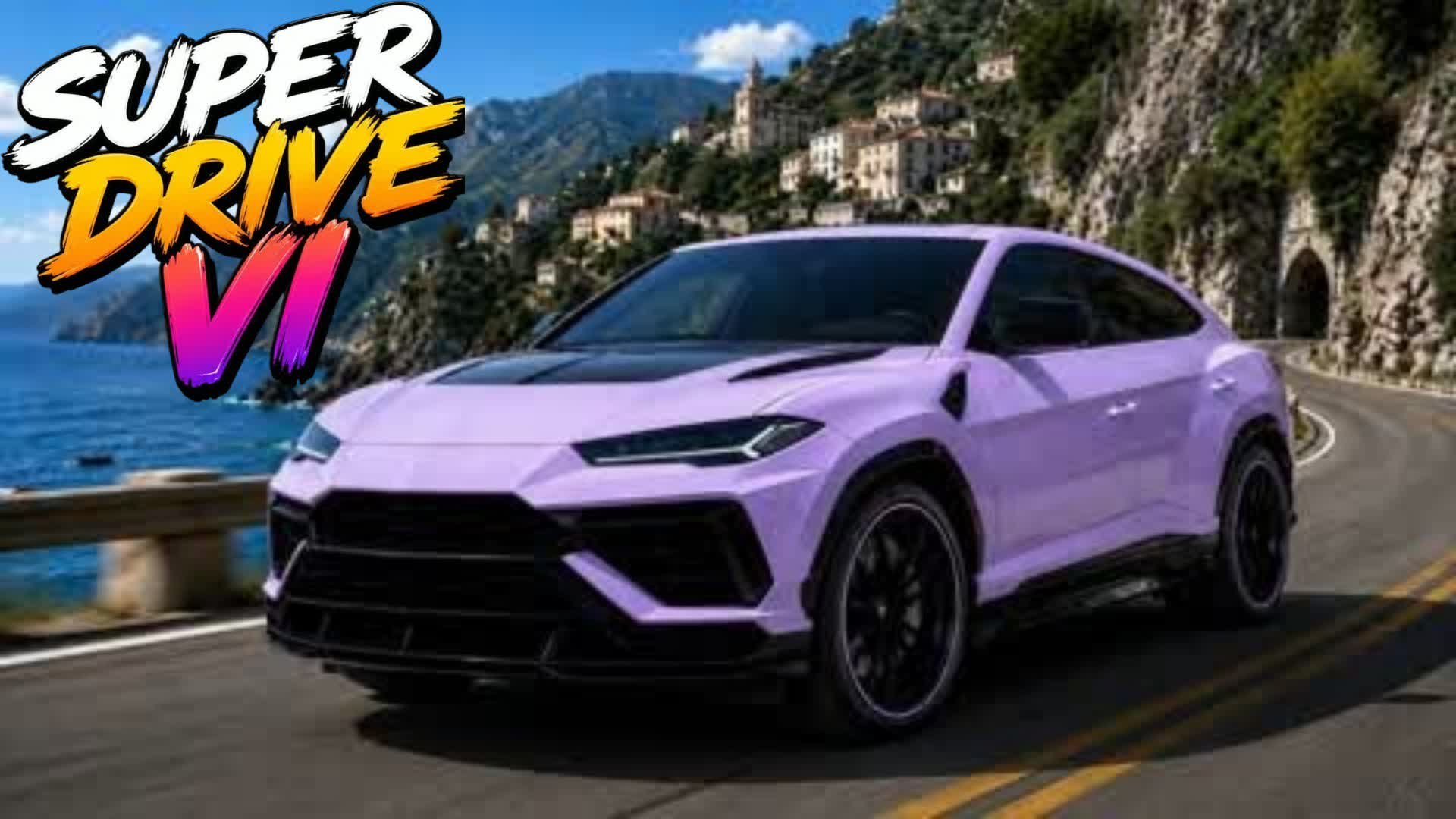 *&&)^^&^%GRAND DRIVE AUTO 5 💯 — Fortnite Creative map