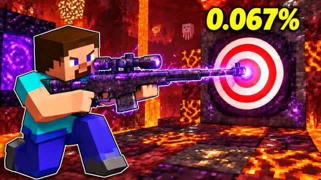 🌙🎲 DARK MYSTIC TRICKSHOT PARKOUR 🔮 — Fortnite Creative map
