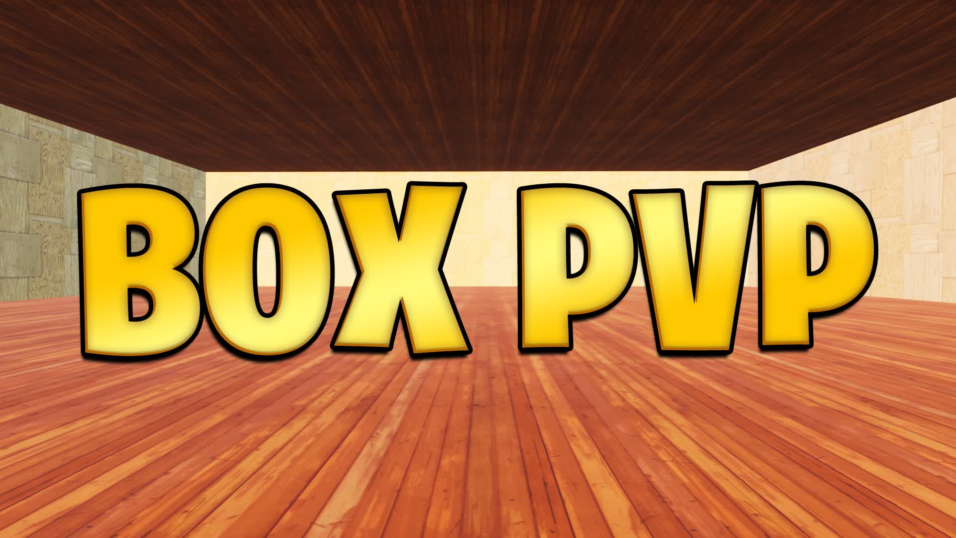Znm box fight — Fortnite Creative map