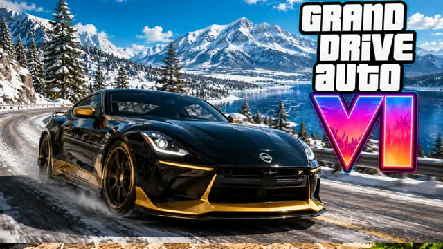 😎INTENSE DRIVING — Fortnite Creative map