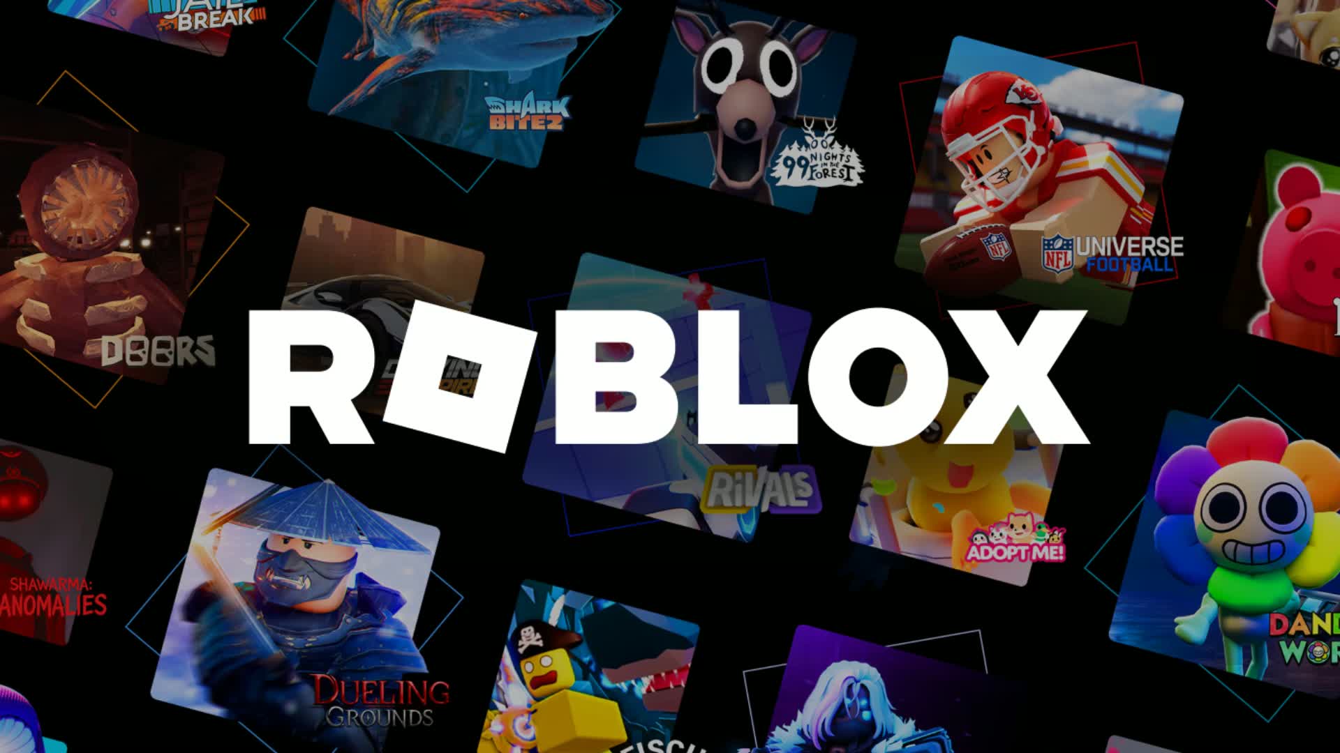 ROBLOX RIVALS RED VS BLUE β Fortnite Creative map