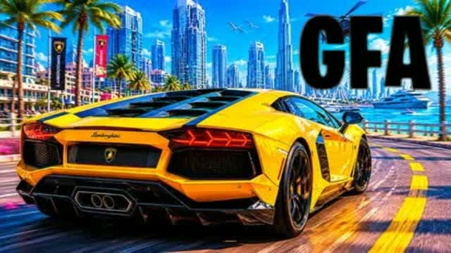 FREE SUPER DRIVER RP 💯 — Fortnite Creative map