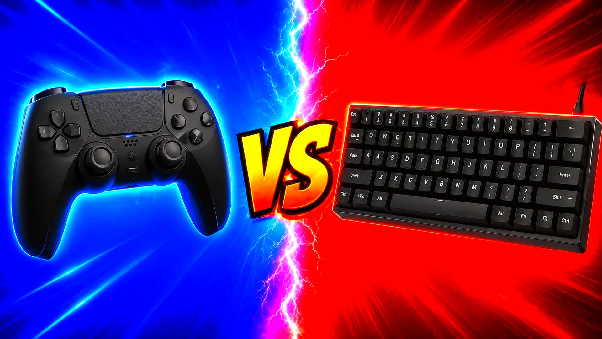 RED VS BLUE ACE MOVE 🔴🔵 — Fortnite Creative map