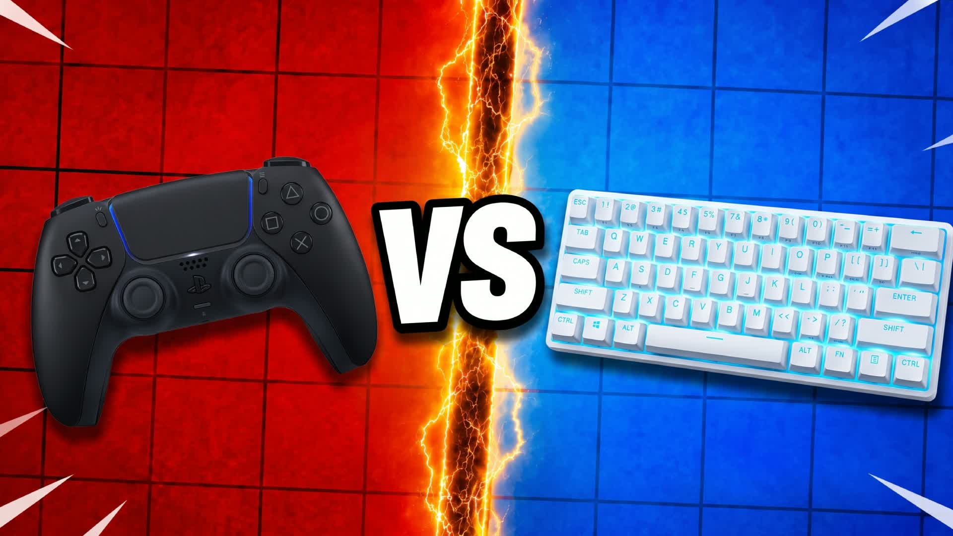 RED VS BLUE🔴🔵 FIGHTER PRO! — Fortnite Creative map