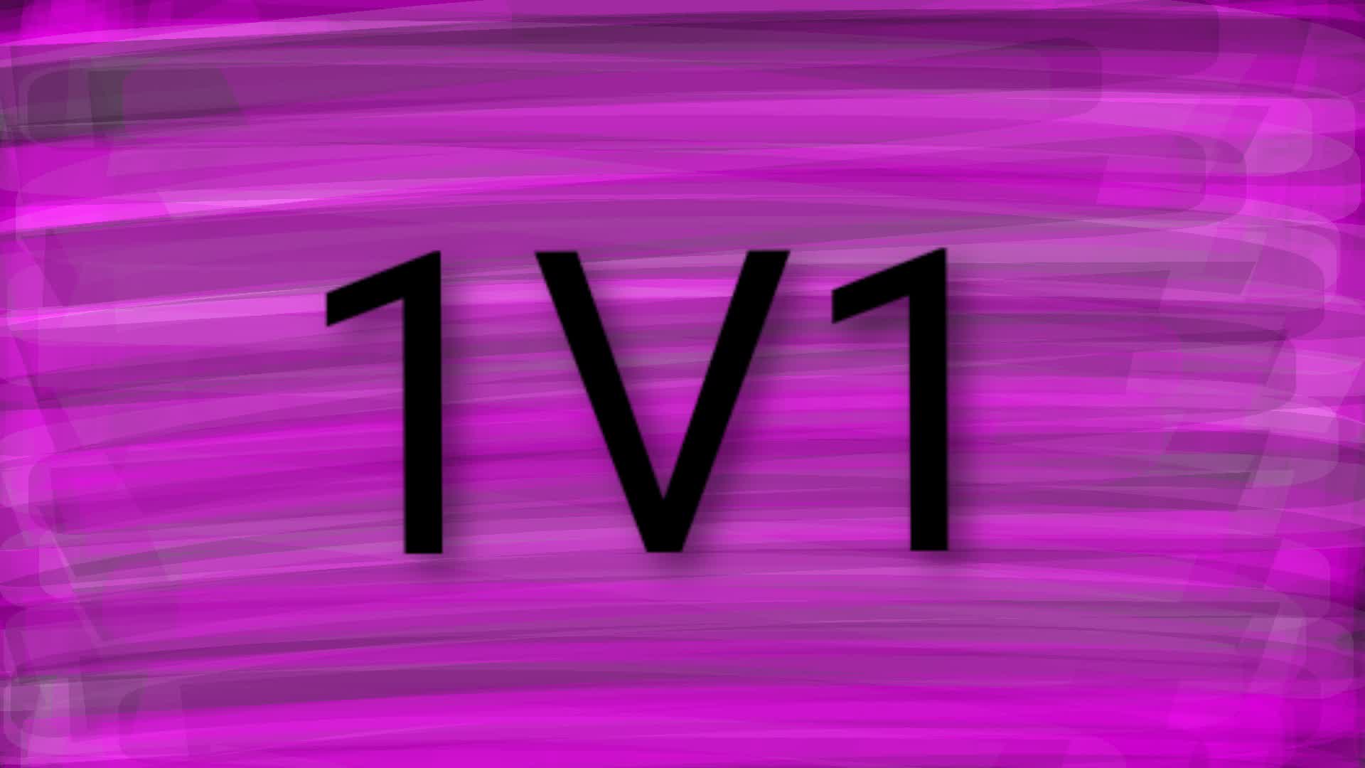 eepy's 1v1 — Fortnite Creative map