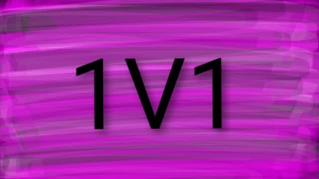 eepy's 1v1 — Fortnite Creative map