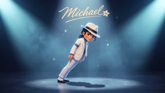 MC JACKSON - CONCERT EVENT — Fortnite Creative map