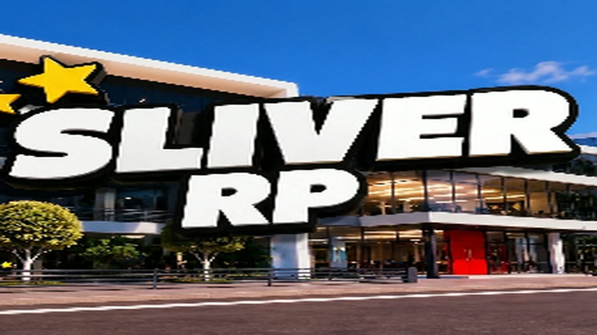 ✨ SILVER ✨ — Fortnite Creative map