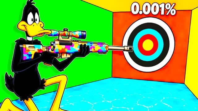🥚👑 EGG EMPEROR TRICKSHOT PARKOUR  UNC — Fortnite Creative map