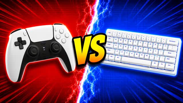RED VS BLUE SLATE PENITENTIARY 🔴🔵 — Fortnite Creative map