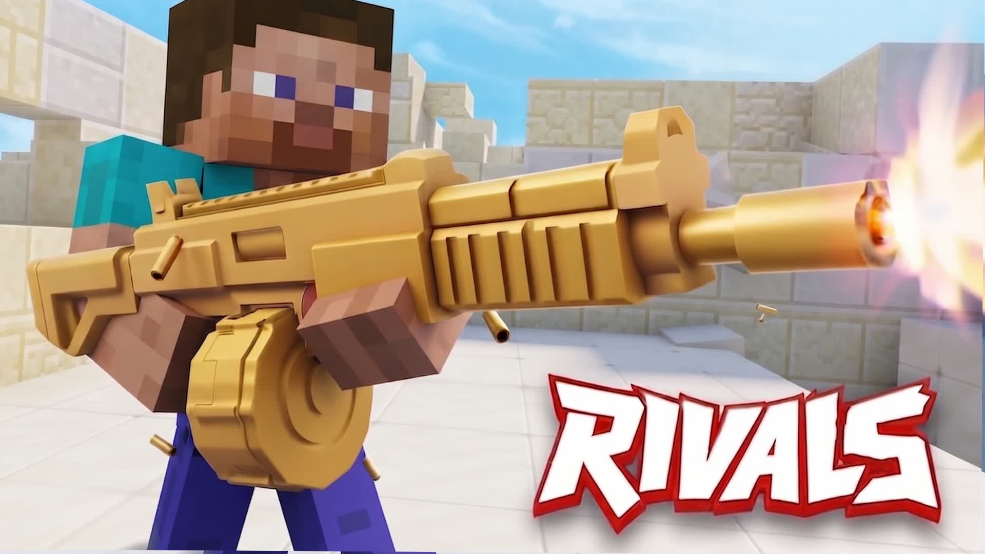 MINI SONIC RVB 🔵🔴 — Fortnite Creative map
