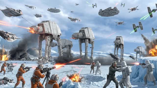 CAR GAME - STAR WARS — Fortnite Creative map