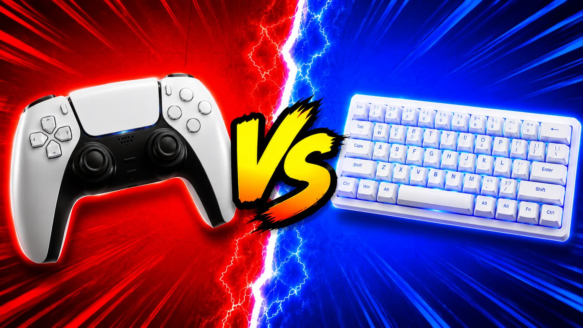 BLUE VS RED FAST ANALYSIS 🔵🔴 — Fortnite Creative map