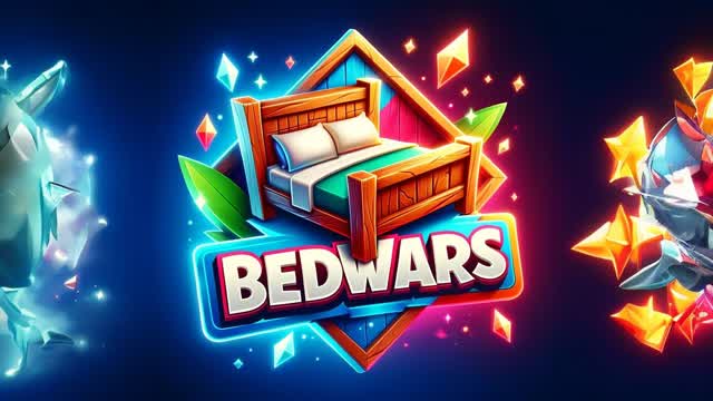 Bed Wars Battle — Fortnite Creative map cover art