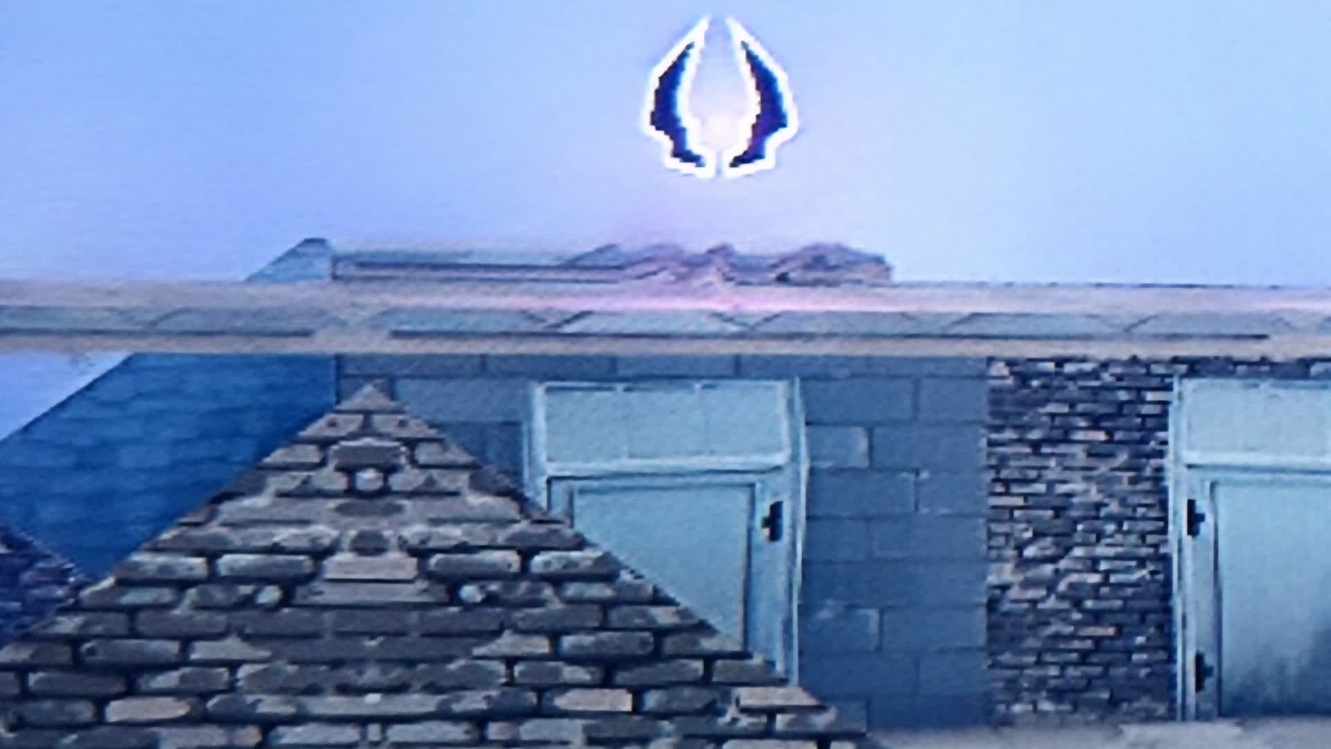 ZB free For all — Fortnite Creative map
