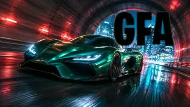 GRAND DRIVING RP 🏜️ — Fortnite Creative map