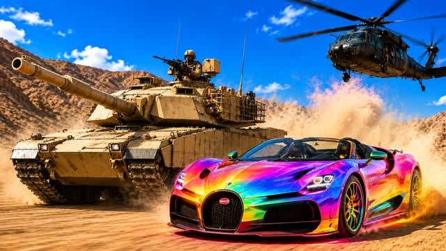 💎Dream Road Rush 🚗 — Fortnite Creative map