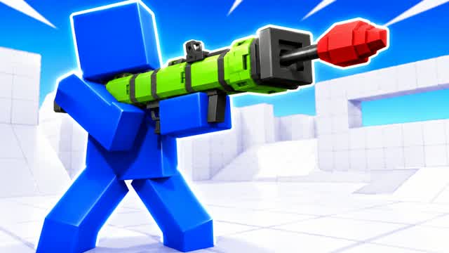 red vs blue rival rvb — Fortnite Creative map