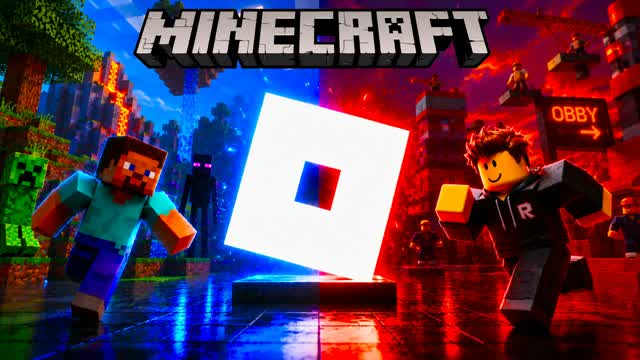 RVB RED VS BLUE MI — Fortnite Creative map