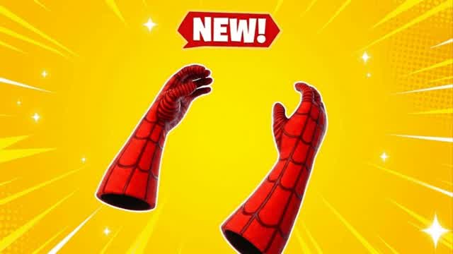 RED VS BLUE MOTION Hppy — Fortnite Creative map