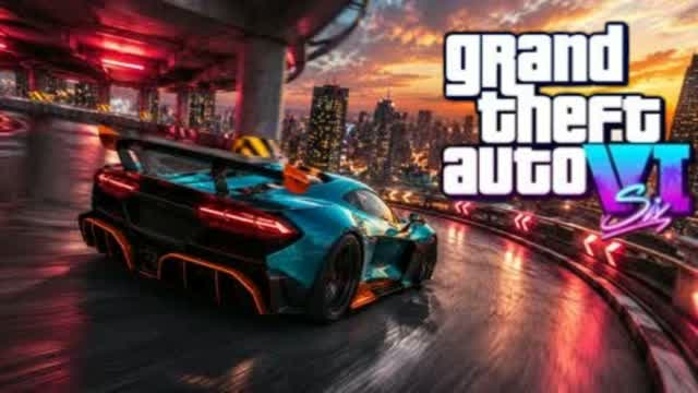GRAND DRIVER THEFT 🌴🌴 GTA — Fortnite Creative map cover art