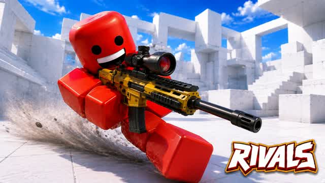 RED VS BLUE COREDREAM 🔴🔵 — Fortnite Creative map