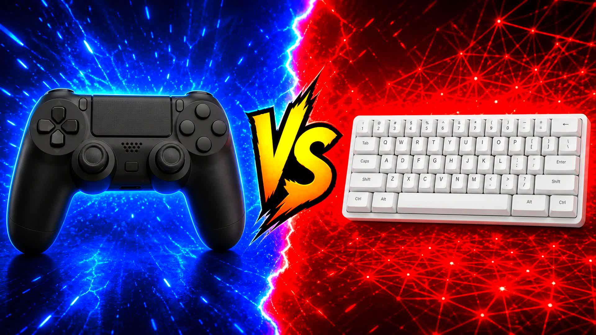 RED VS BLUE PATH ESTIMATE 🔴🔵 — Fortnite Creative map