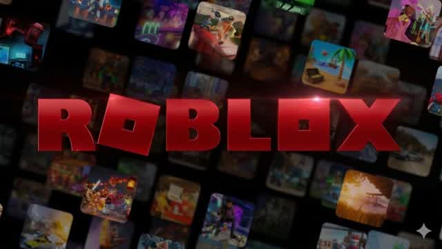 Roblox Brainrot Red VS Blue RVB Slide — Fortnite Creative map cover art