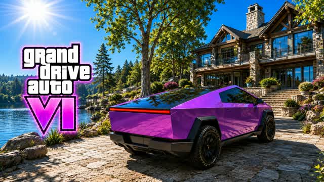 {}{}{} GRAND AUTO DRIVE {}{}{} — Fortnite Creative map