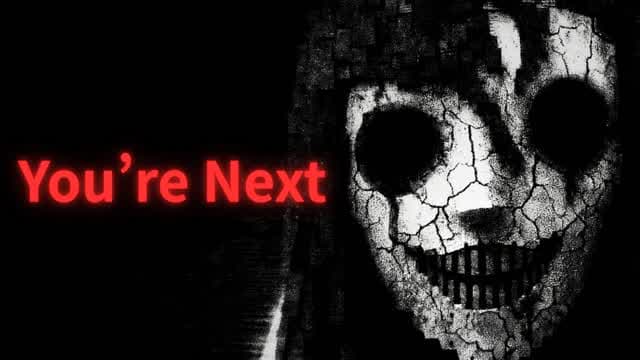 Horror【Nightmare!】 — Fortnite Creative map
