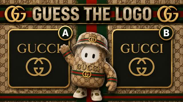 GUESS THE LOGO — Fortnite Creative map