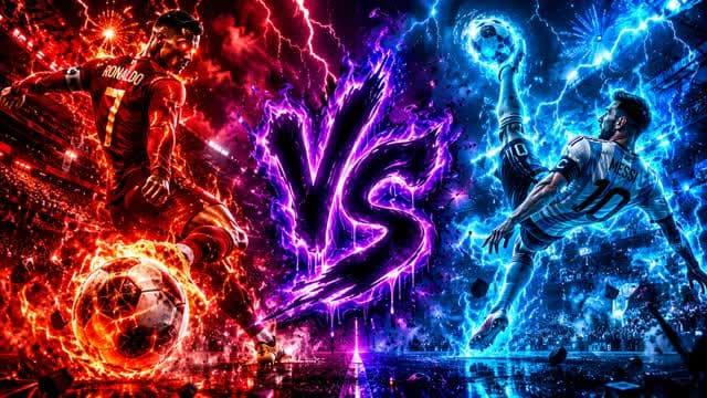 SOCCER LEGENDS RED VS BLUE 🔴🔵 — Fortnite Creative map cover art