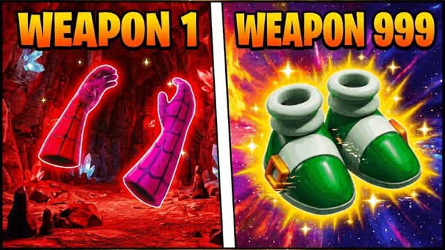 RED VS BLUE AIM FINE X15 🔴🔵 — Fortnite Creative map cover art