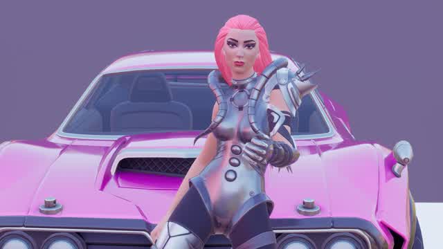 The hotel roleplay! — Fortnite Creative map cover art