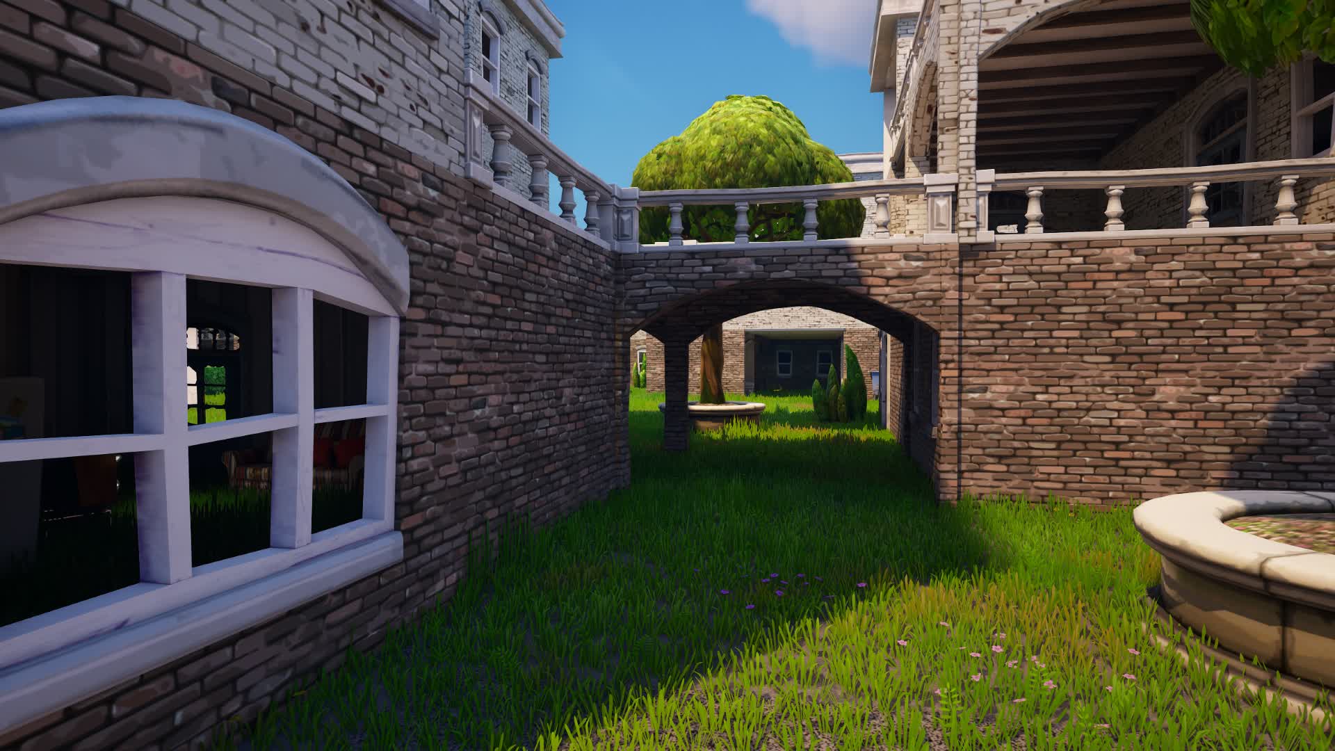 FragSwap — Fortnite Creative map