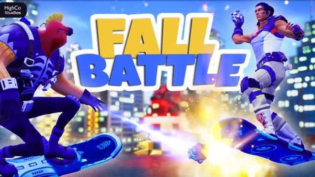 1v1 darksteel — Fortnite Creative map
