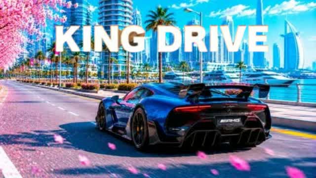 THE POP DRIVING RP 🌄 — Fortnite Creative map