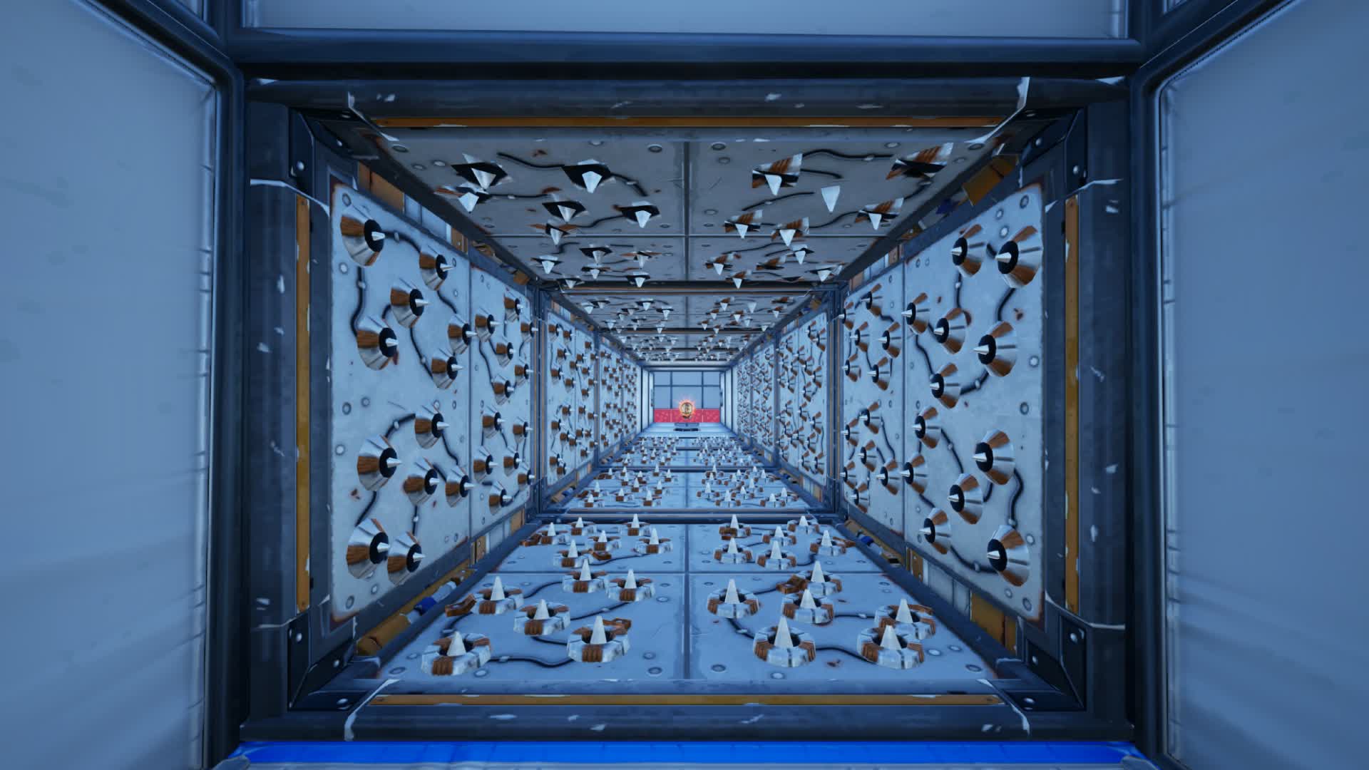 Cizzorz Deathrun 2.0 Remake — Fortnite Creative map