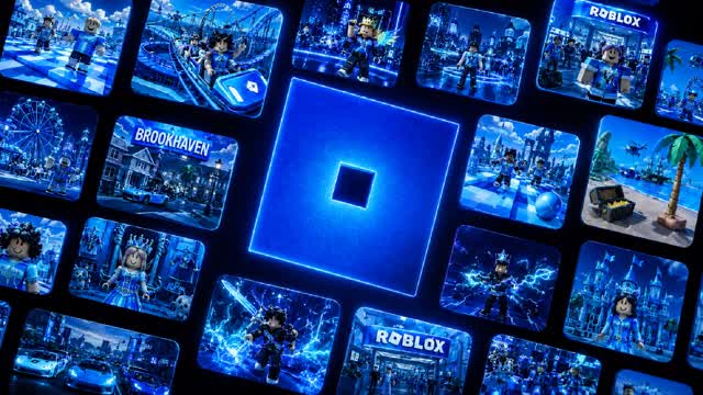 ROBLOX UNC4 — Fortnite Creative map