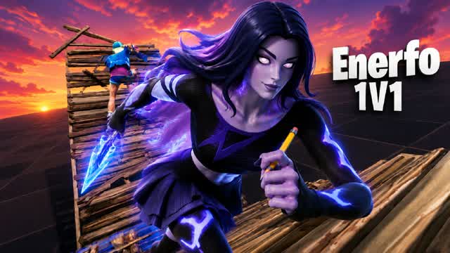 KING 1V1 BUILD FIGHT (200 PUMPS) — Fortnite Creative map